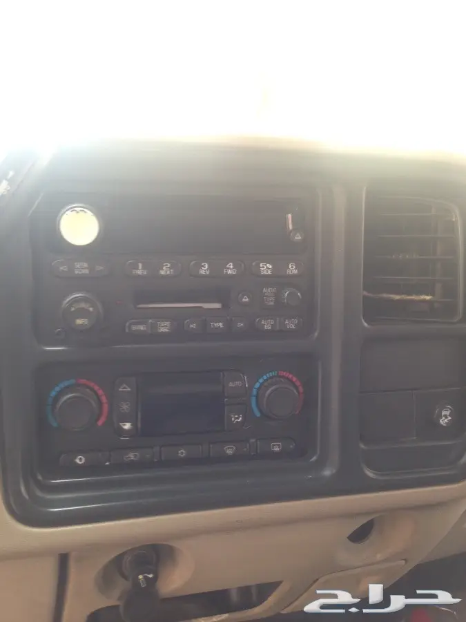 للبيع يوكن دبل قصير  وارد الجميح (image 11)