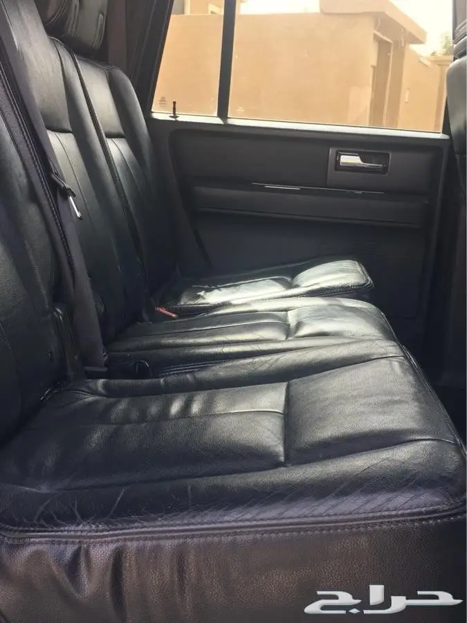 اكسبيدشن 2009 دبل طويل  (image 5)