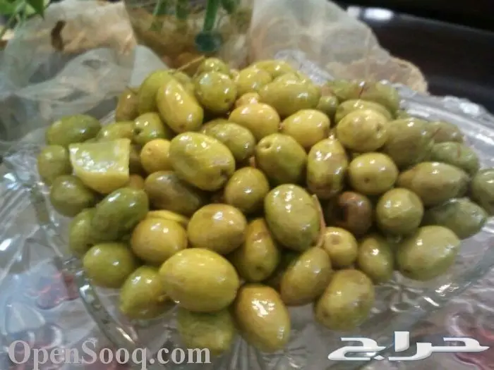 زيت زيتون فلسطيني عصرة أولى بكر ممتاز جديد (image 7)