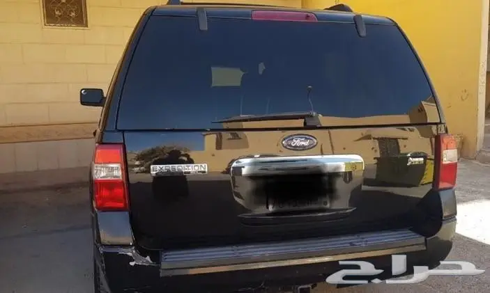 اكسبيدشن 2009 دبل طويل  (image 3)