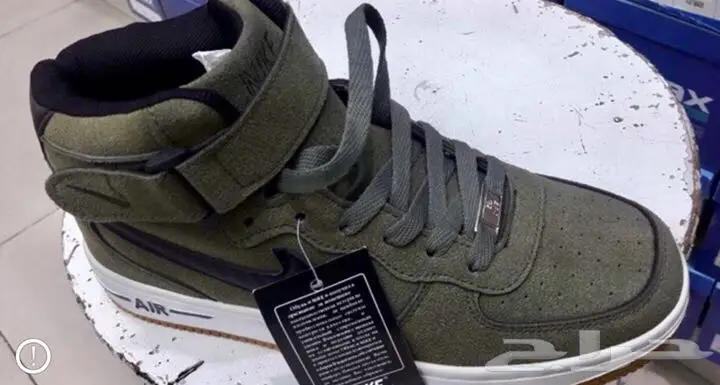 جزم رجاليه نايك اديداس تقليد ماركات (image 15)