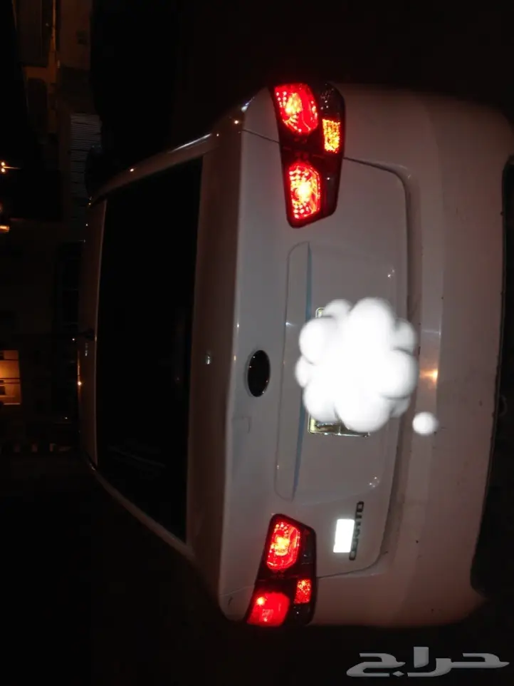 كيا في اللمدينة للجادين فقط 