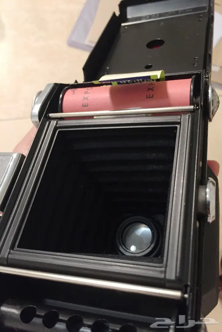 مجموعة درابيل وكاميرات (image 34)