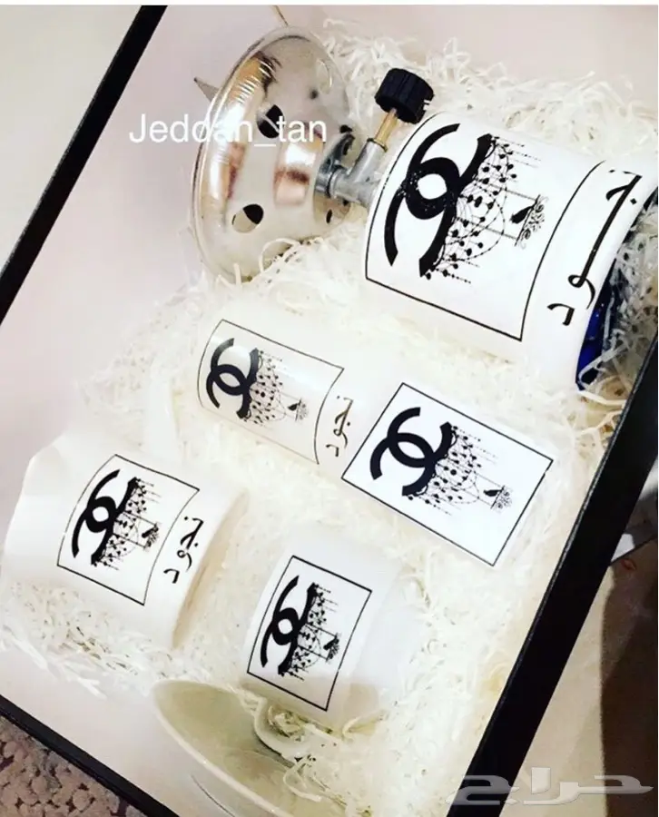 طباعه ديكوباج (image 5)