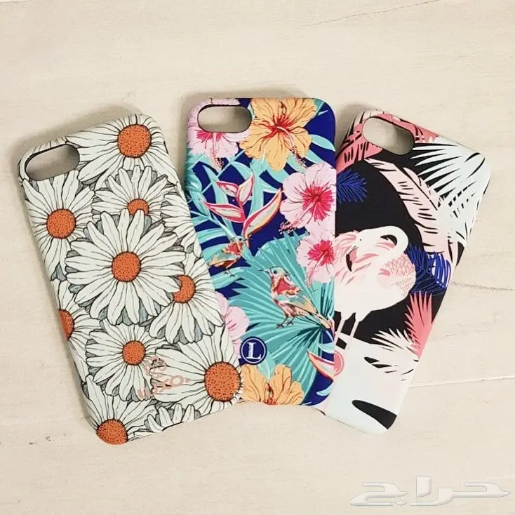 كفرات جوالات انيقه ( ايفون 6 - 7 ) (image 12)