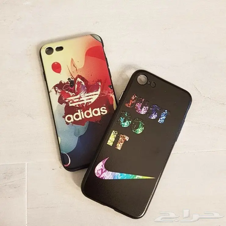 كفرات جوالات انيقه ( ايفون 6 - 7 ) (image 7)