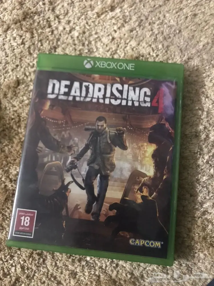 للبيع اكس بوكس ون تيرا (image 2)