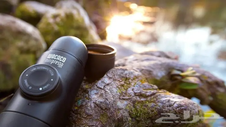  ماكينة الاسبريسو اليدوية للرحلات والسفر ... (image 23)