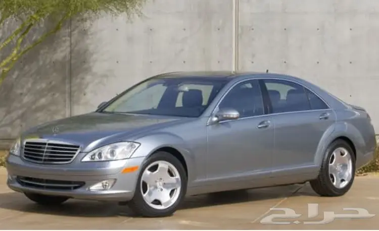 للبيع للبيع قطع مرسيدس بنورما (image 1)