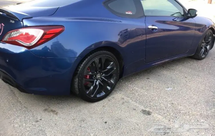 جيب لكزس كوبيه 2016 - فل كامل - للبيع أو البدل! (image 6)