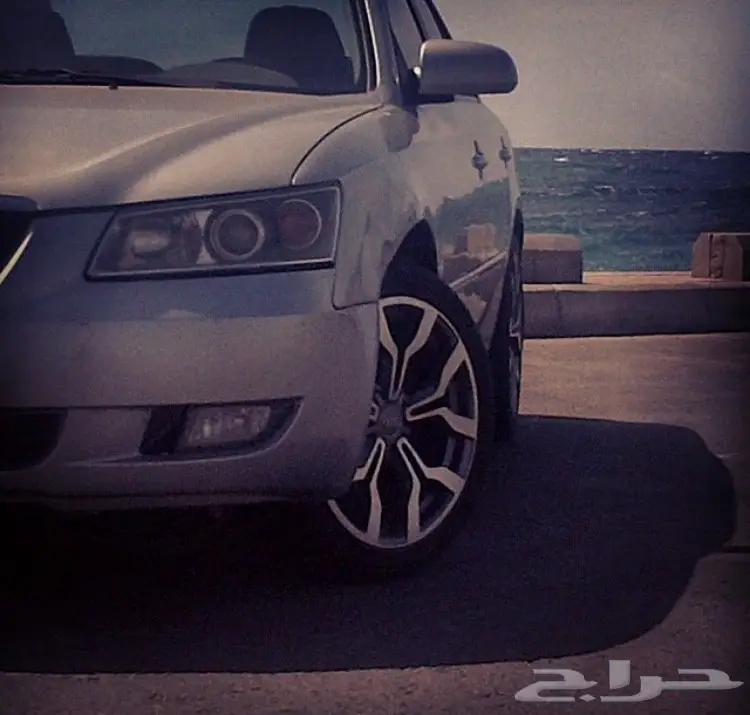 جنوط مقاس 18 للبيع  (image 2)