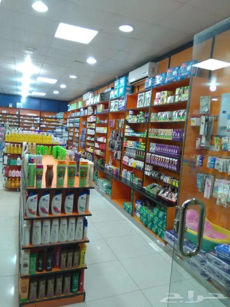 صيدليه للبيع  (image 1)