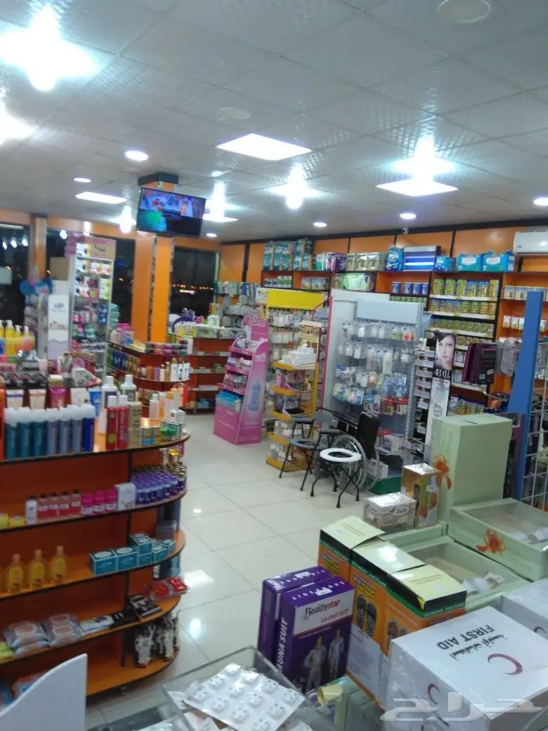 صيدليه للبيع  (image 3)