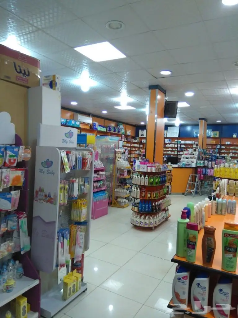 صيدليه للبيع  (image 6)
