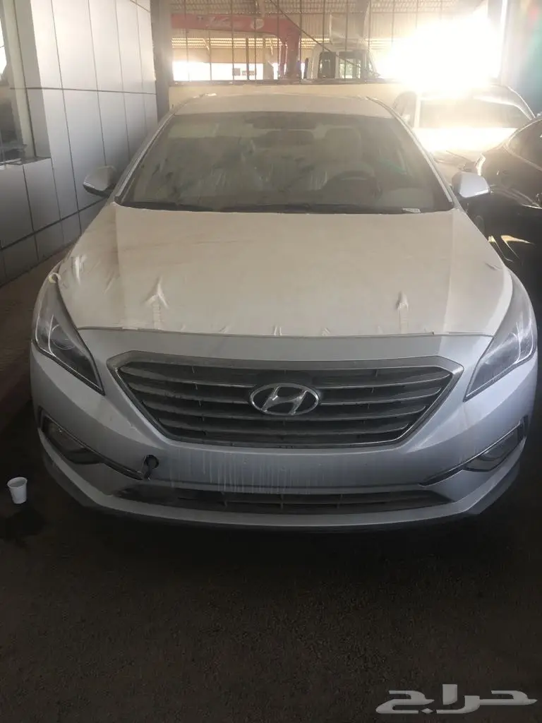 هيونداي سوناتا 2018 (image 7)