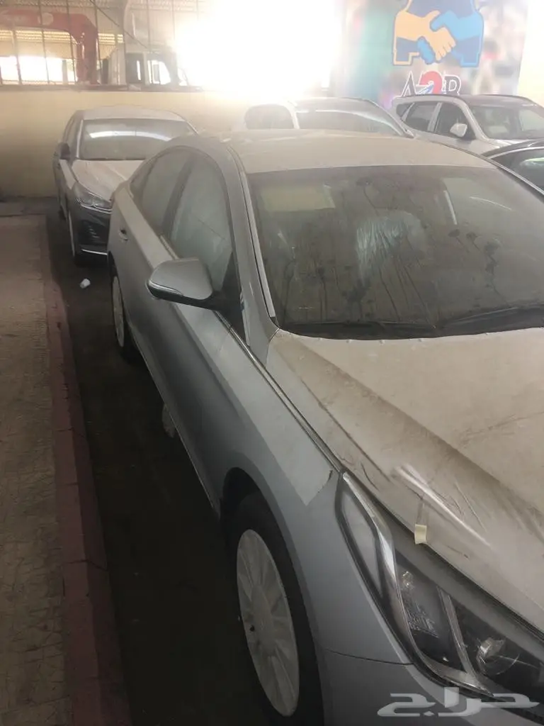 هيونداي سوناتا 2018 (image 8)