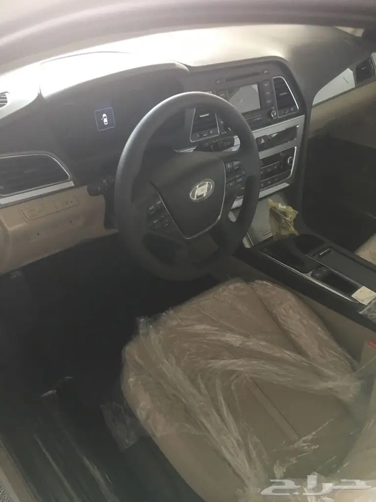 هيونداي سوناتا 2018 (image 10)