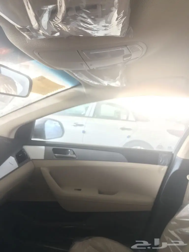 هيونداي سوناتا 2018 (image 12)