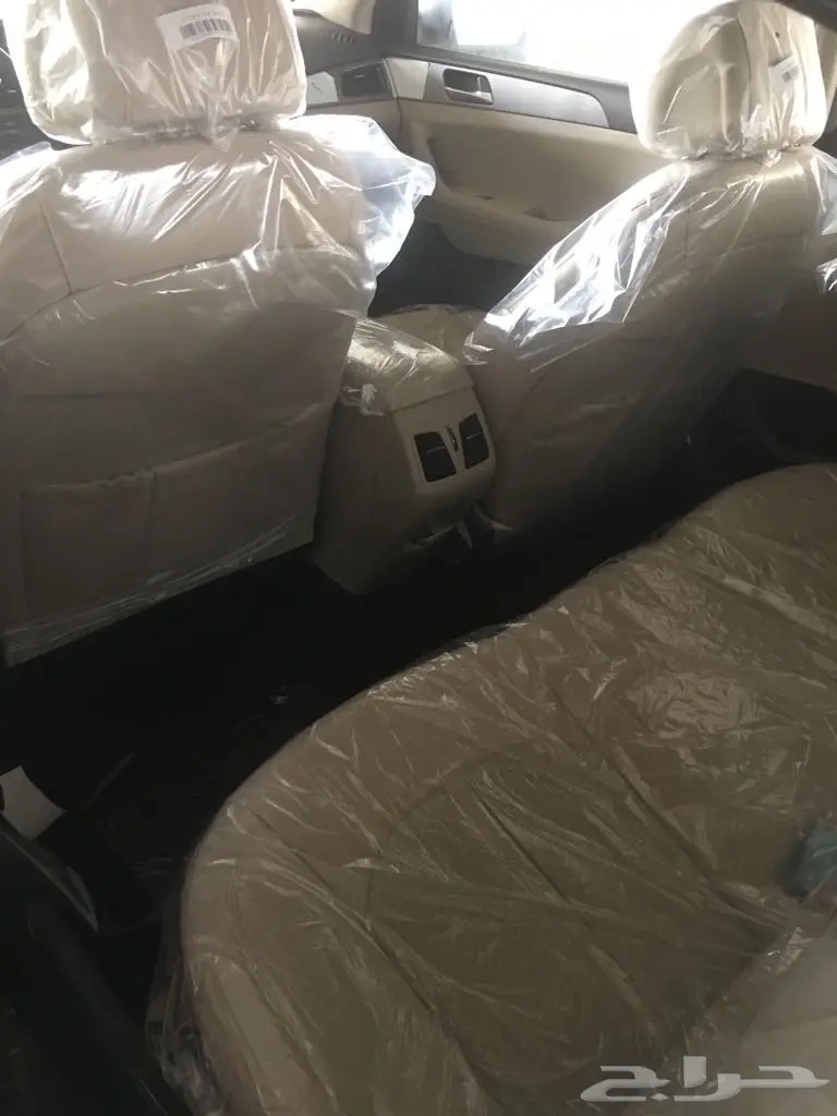 هيونداي سوناتا 2018 (image 13)