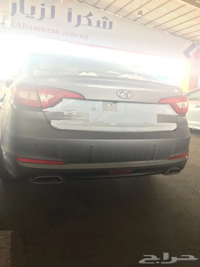 هيونداي سوناتا 2018 (image 18)