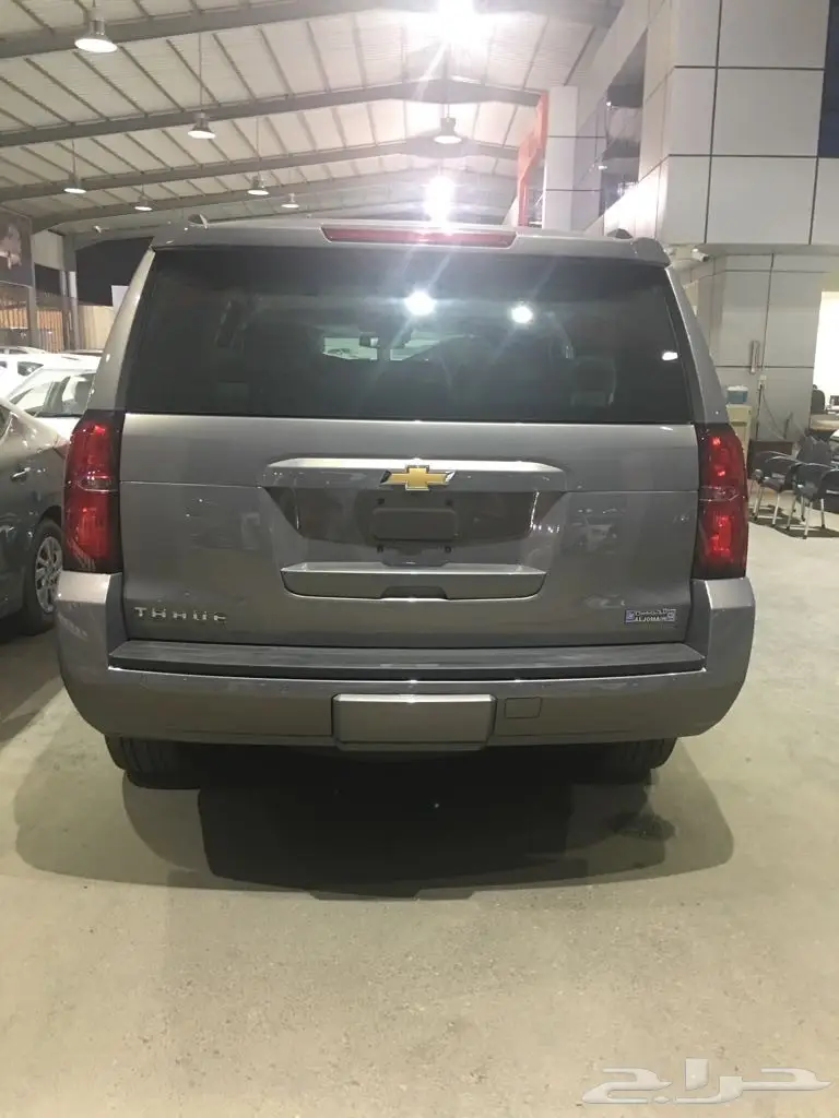  شيفورلية تاهو 2018 (image 2)