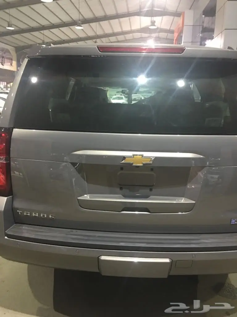  شيفورلية تاهو 2018 (image 3)