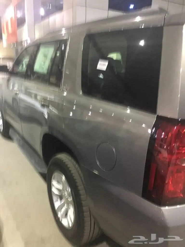  شيفورلية تاهو 2018 (image 4)