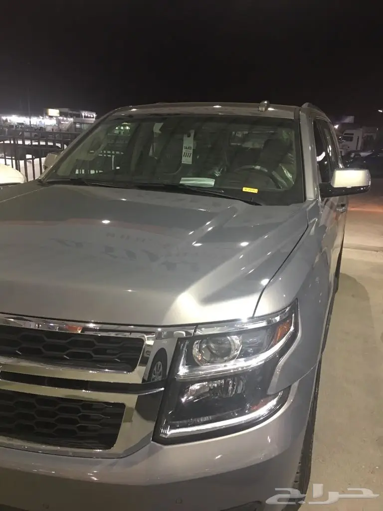  شيفورلية تاهو 2018 (image 5)