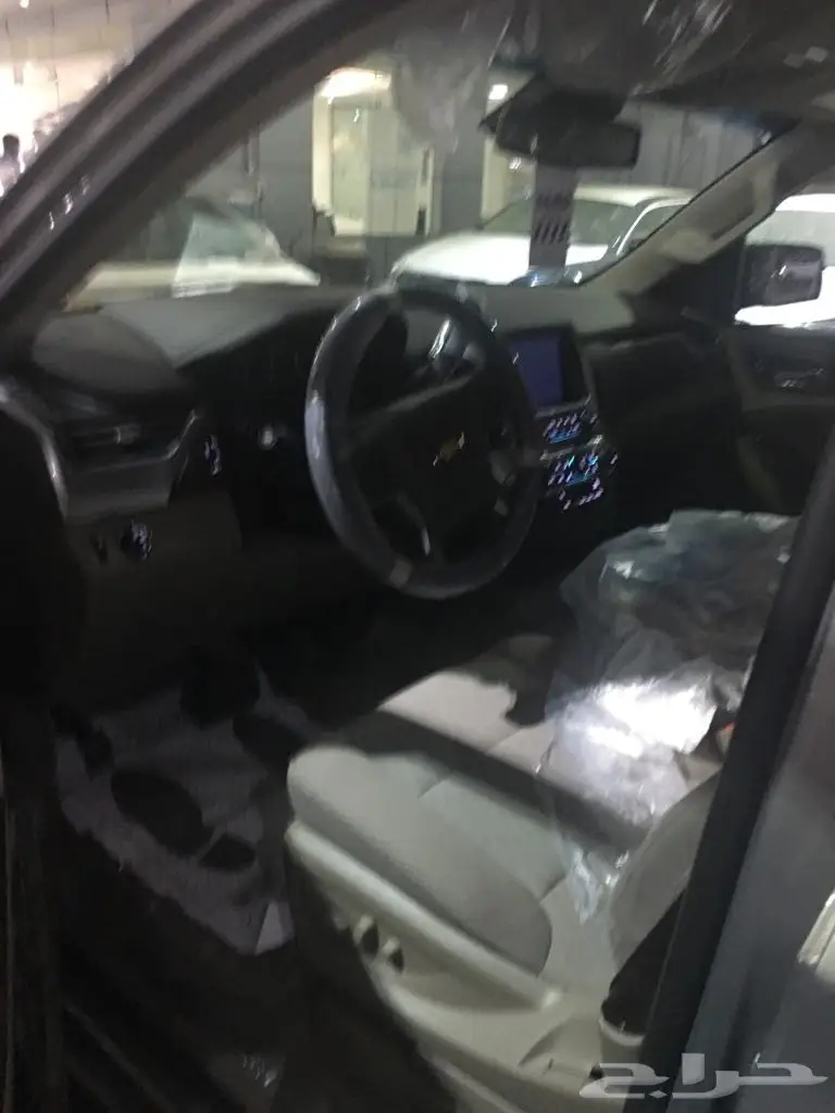  شيفورلية تاهو 2018 (image 6)