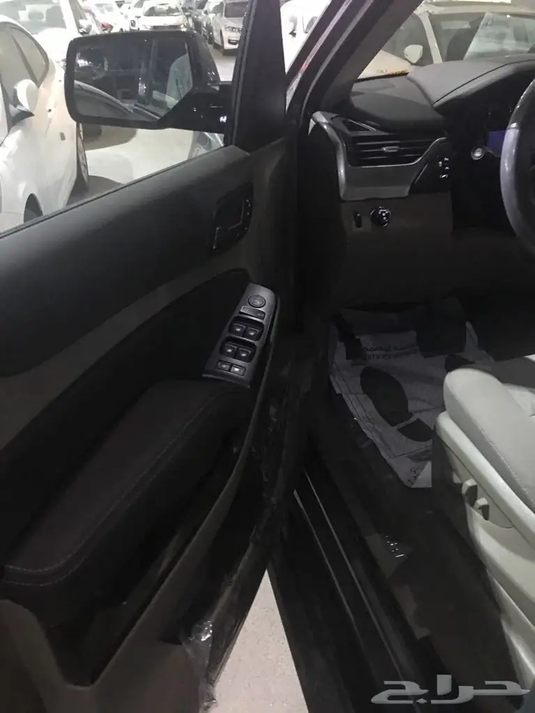  شيفورلية تاهو 2018 (image 8)