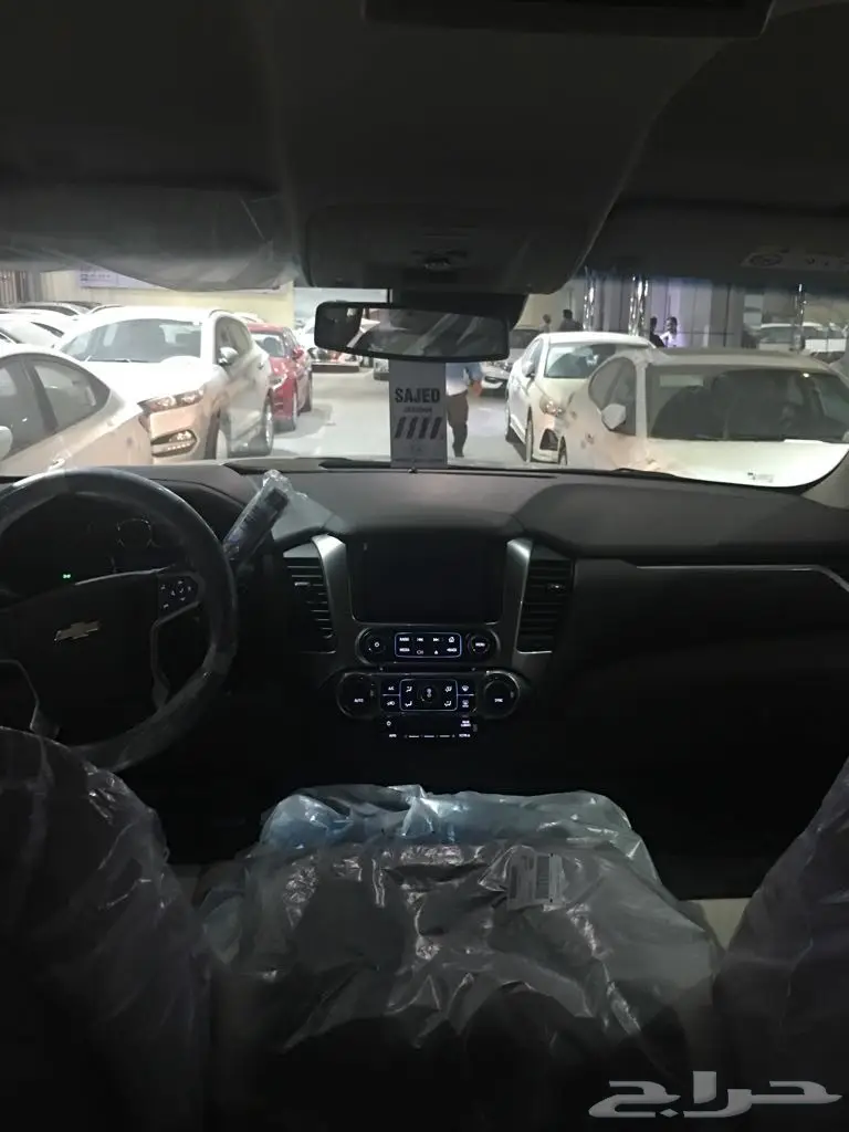  شيفورلية تاهو 2018 (image 9)