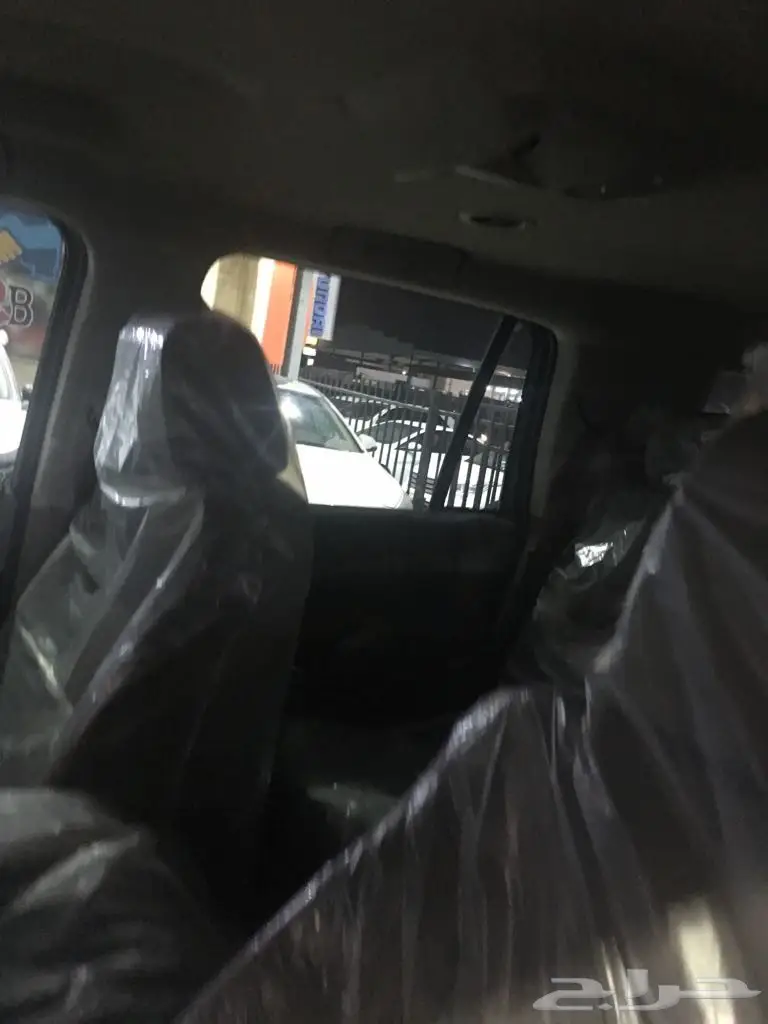  شيفورلية تاهو 2018 (image 10)