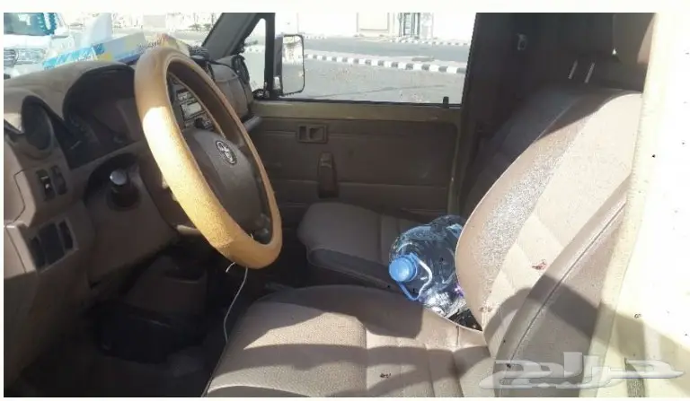 شاص 2010 نظيف بدي وكله خالي من السمكر (image 2)