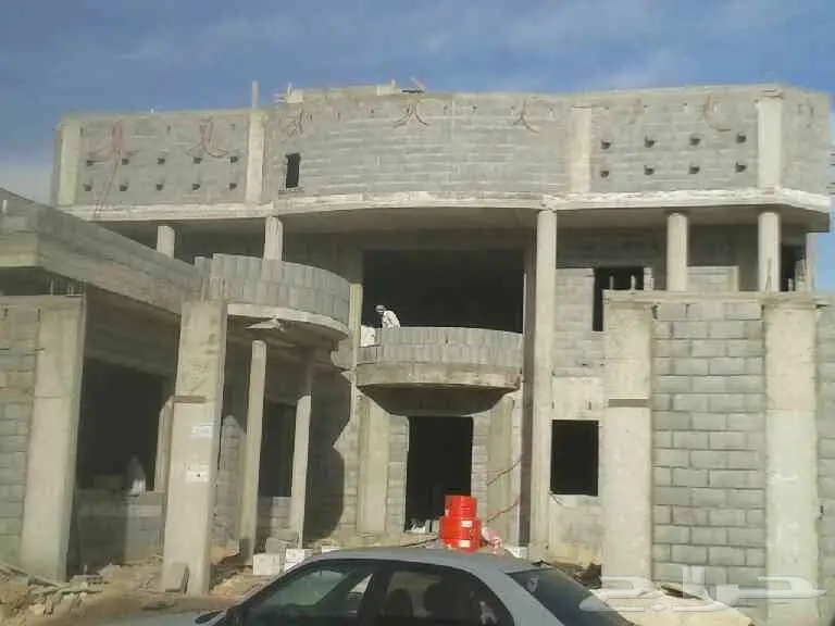 مقاول عام فلل عماير استراحات (image 19)