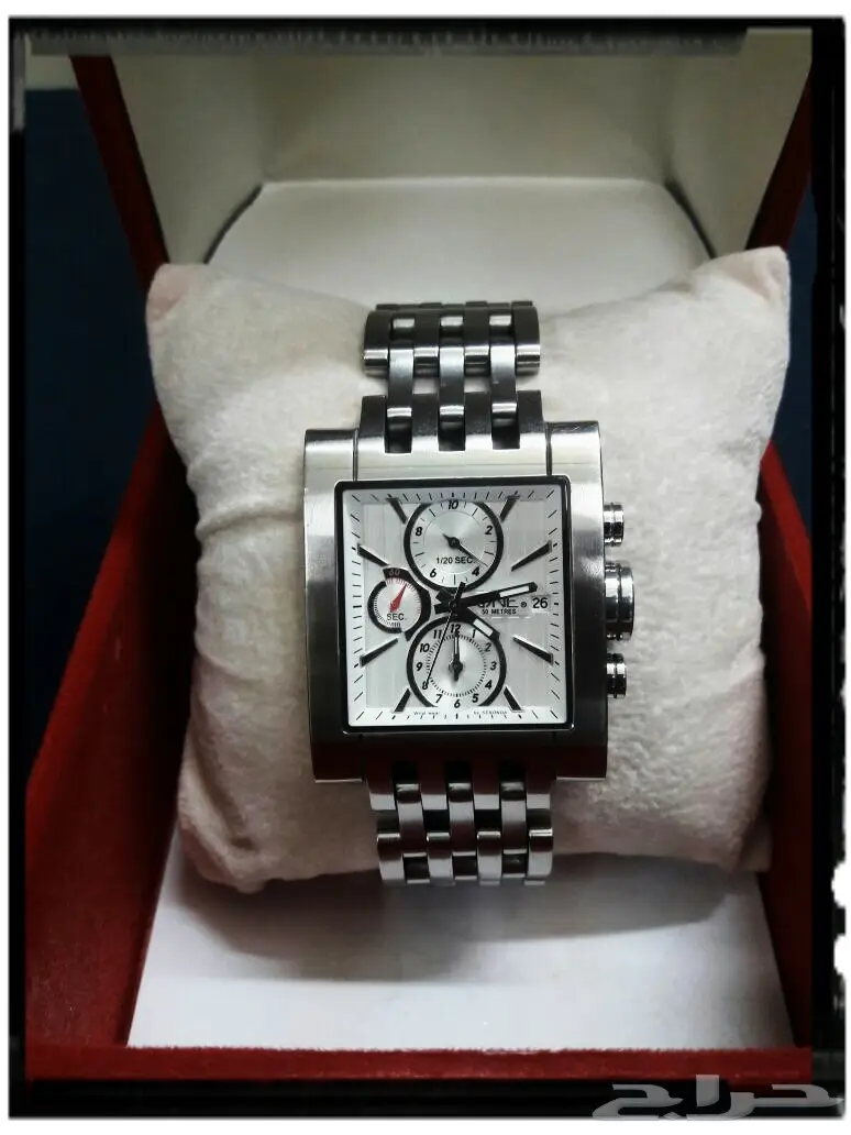 ساعة SEKONDA ONE اصلية (image 2)