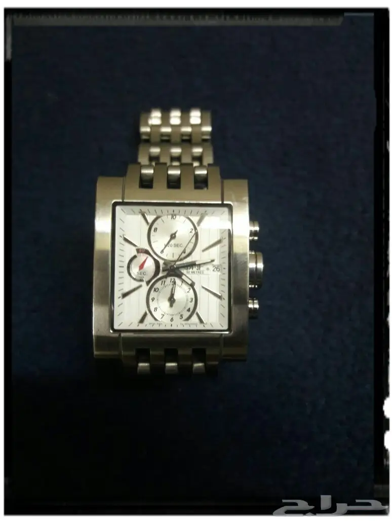 ساعة SEKONDA ONE اصلية (image 4)
