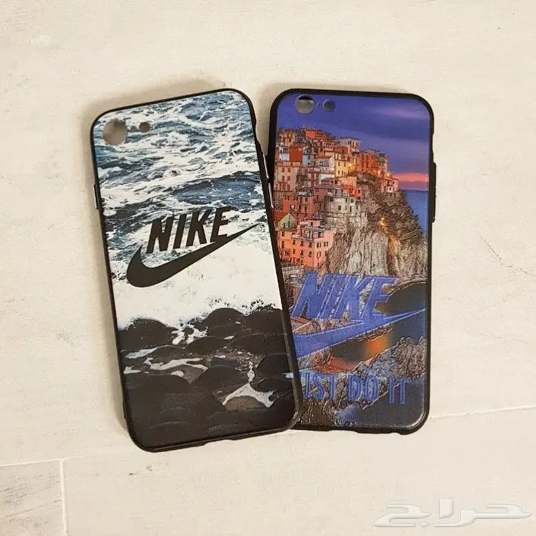 كفرات جوالات انيقه ( ايفون 6 - 7 ) (image 10)