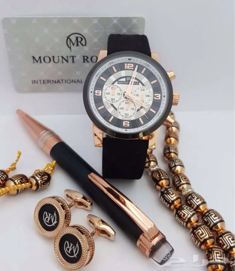 عرض مميز: ملابس، أحذية، إكسسوارات ماركات عالمية! (image 2)