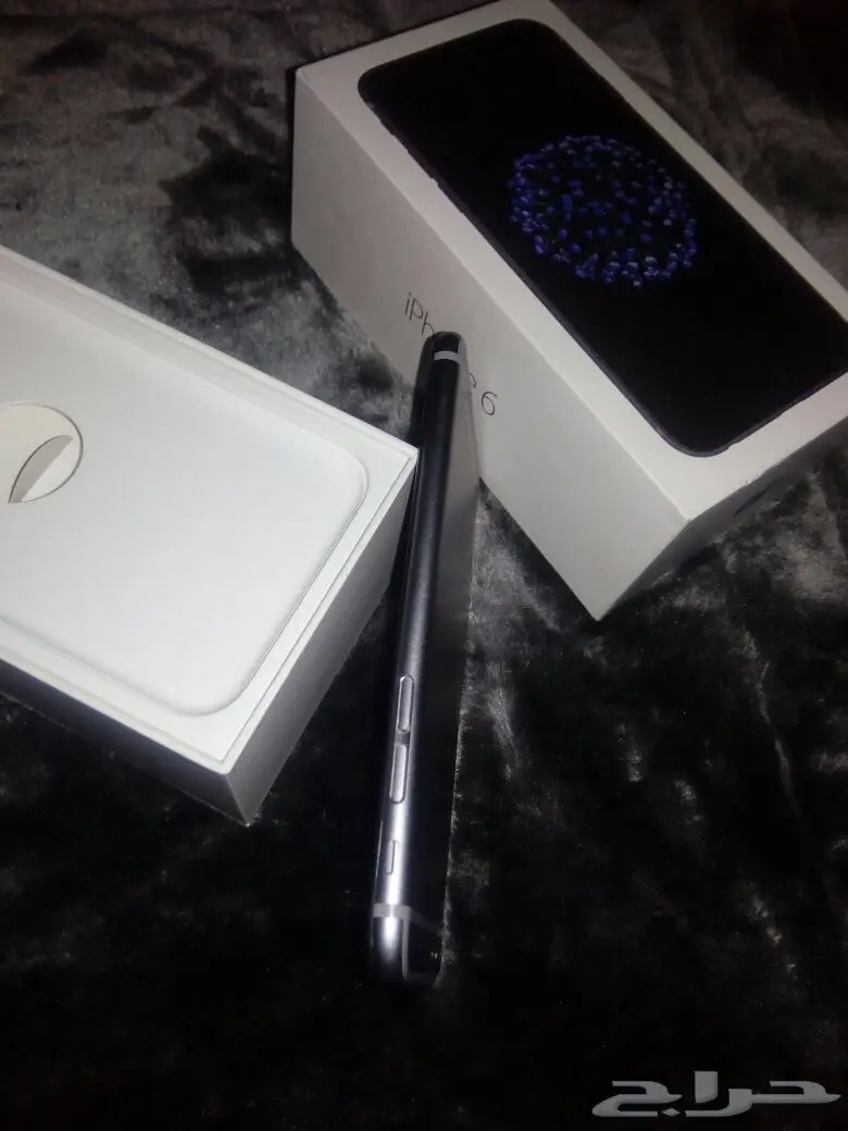 ايفون 6_32 قيقا نظيف (image 2)