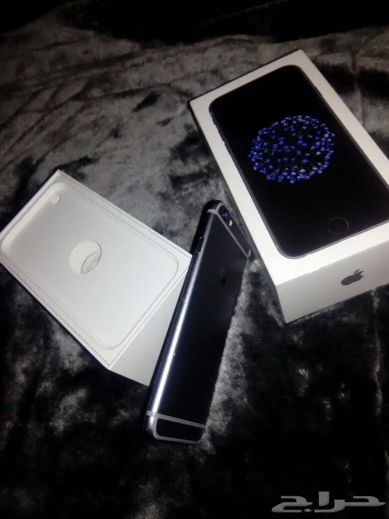ايفون 6_32 قيقا نظيف (image 3)