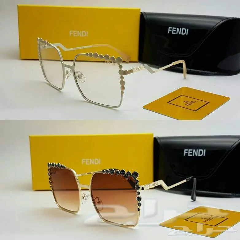 نظارات طبق الاصل بافضل الاسعار (image 103)