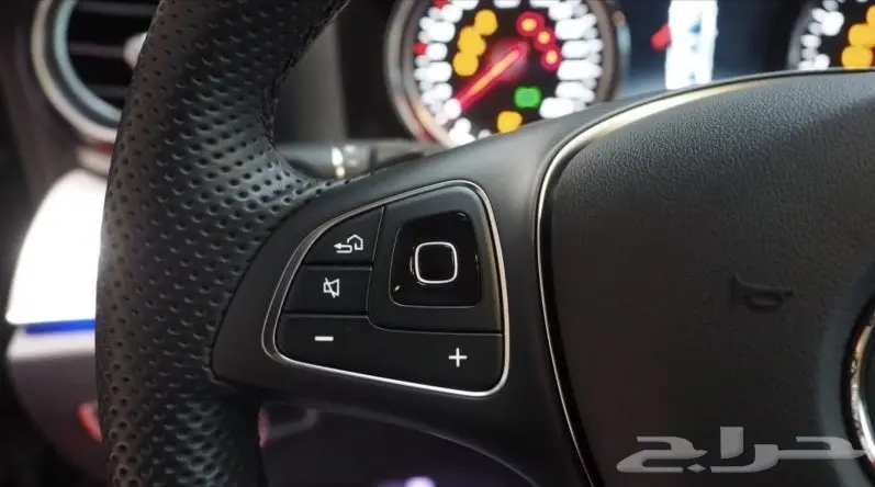 مرسيدس E200موديل 2017بطاقة جمركية واردالمانيا (image 26)