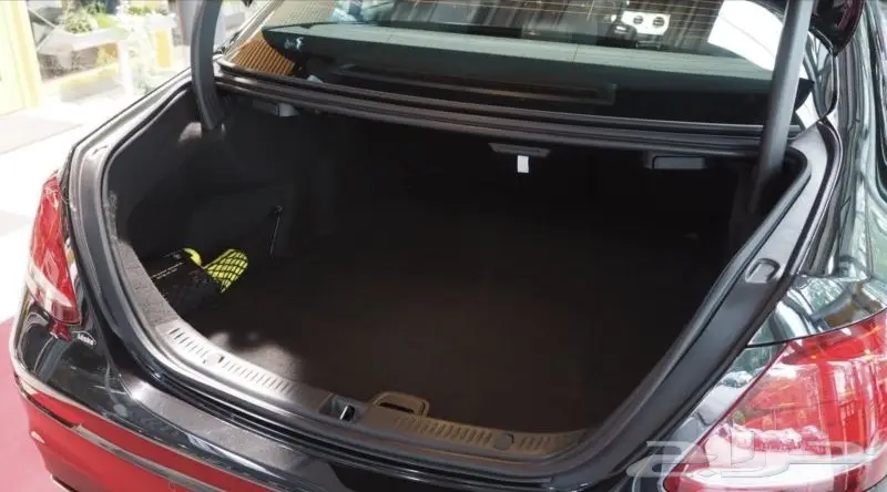 مرسيدس E200موديل 2017بطاقة جمركية واردالمانيا (image 20)