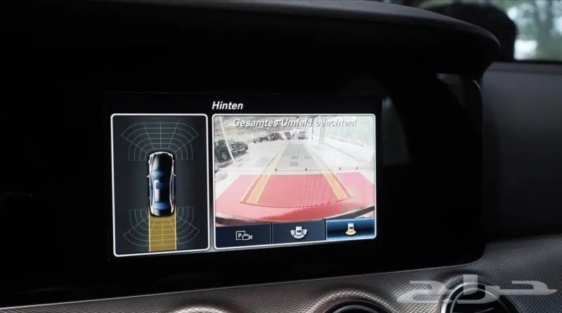 مرسيدس E200موديل 2017بطاقة جمركية واردالمانيا (image 24)