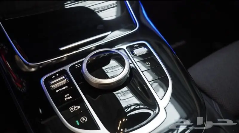 مرسيدس E200موديل 2017بطاقة جمركية واردالمانيا (image 25)