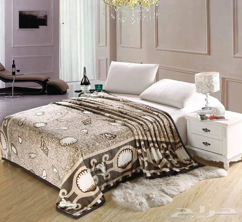 بطانيات بيع بالحبه (image 7)