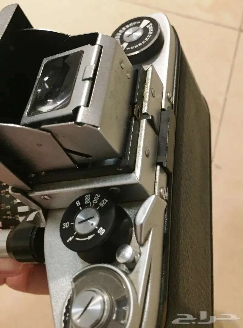 مجموعة درابيل وكاميرات (image 56)