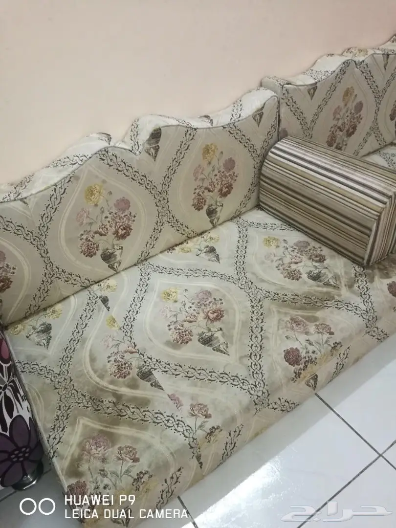 اثاث كنب وبطرمه (image 4)