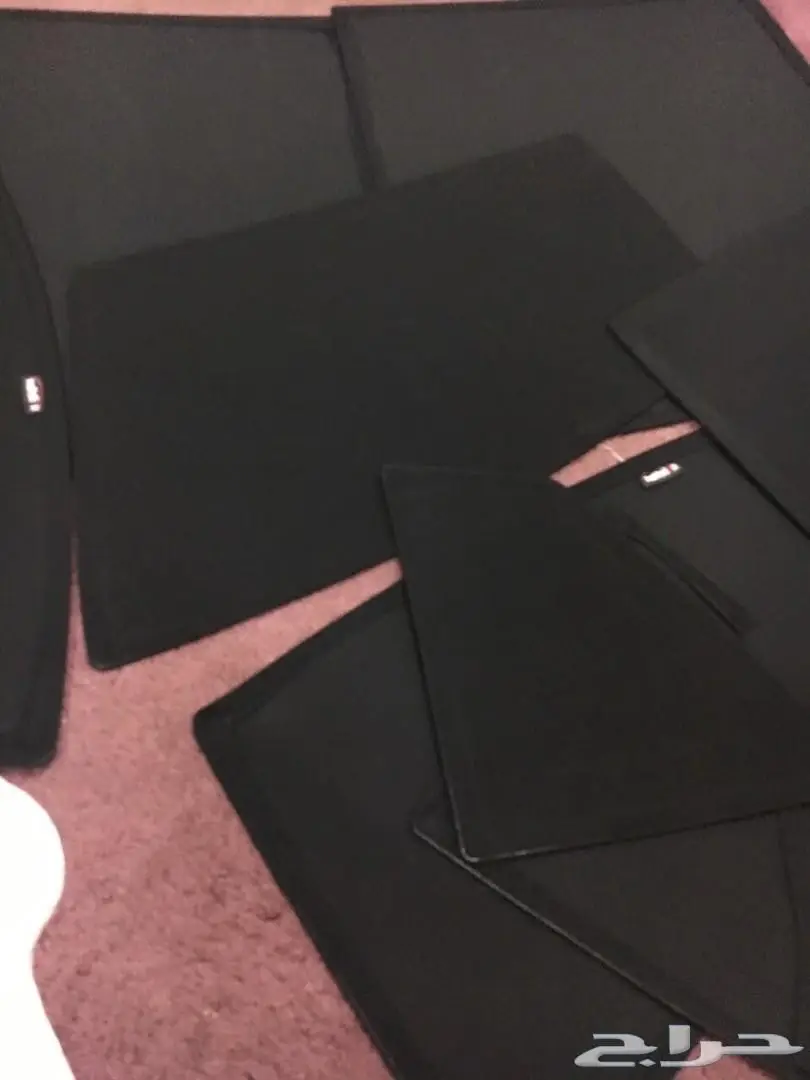 ستائر تظليل متحركة جميع السيارات  (image 1)