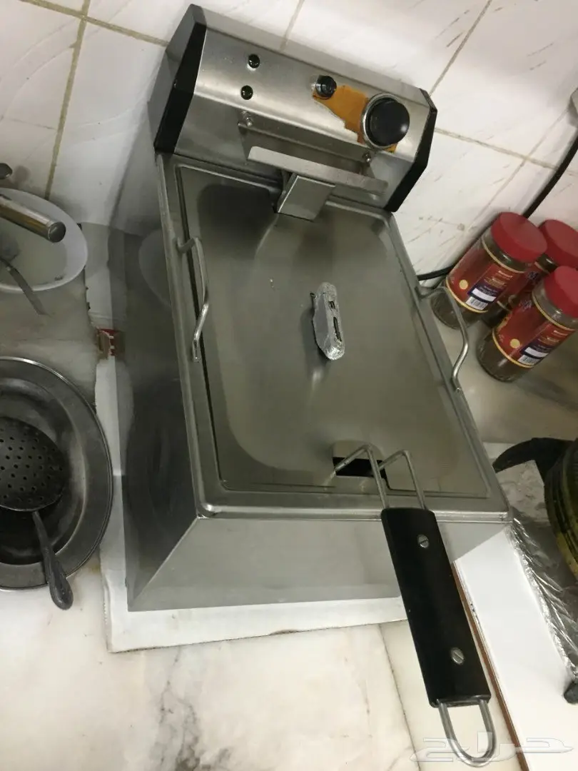 للبيع معدات مطعم بخاري (image 6)